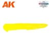 AK Interactive AK1201 ACID YELLOW – ENAMEL LIQUID PIGMENT 35ml